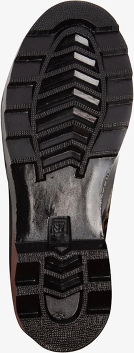 Mountain Peak Dames Regenlaarzen Met Luipaardprint - Bruin - Maat 38 5 Mountain Peak Dames Regenlaarzen Met Luipaardprint - Bruin - Maat 38 - Afbeelding 5