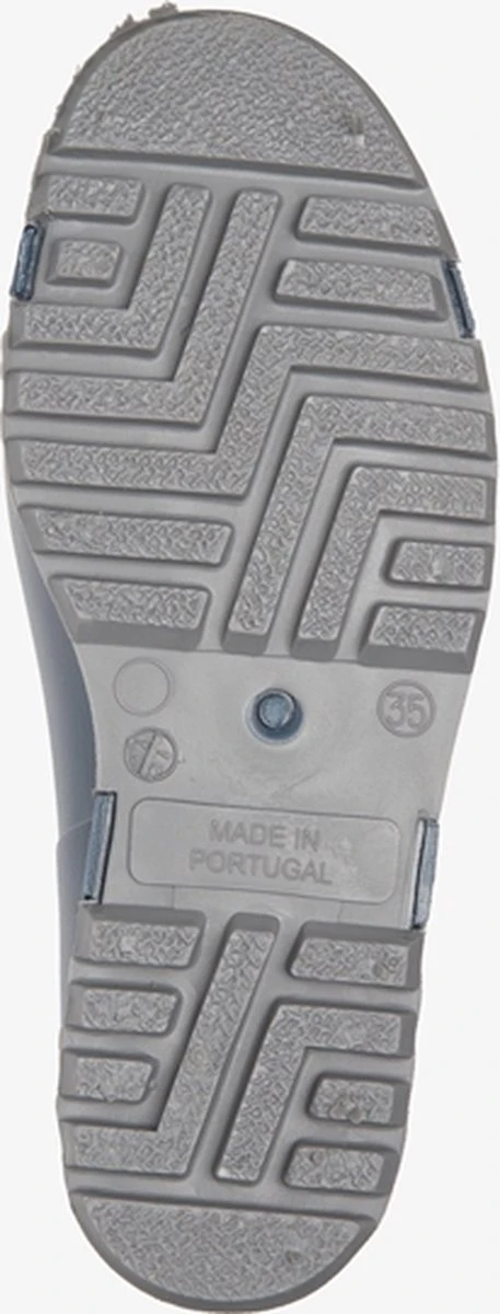 Dunlop Sport Regenlaarzen - Blauw - Maat 40 5 Dunlop Sport Regenlaarzen - Blauw - Maat 40 - Afbeelding 5