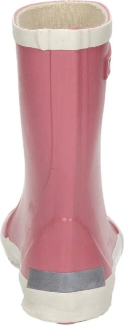 Bergstein Rainboot - Regenlaarzen - Unisex Junior - Pink - Maat 27 -Buiten Kampeer Aanbieding 458x1200 2