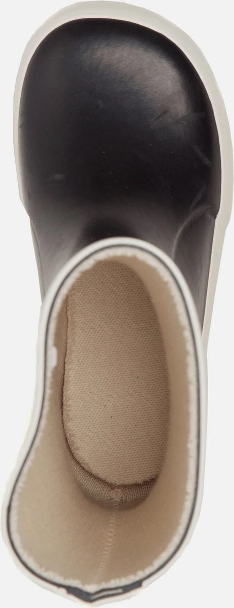 Bergstein Rainboot - Regenlaarzen - Unisex Junior - Black - Maat 30 3 Bergstein Rainboot - Regenlaarzen - Unisex Junior - Black - Maat 30 - Afbeelding 3