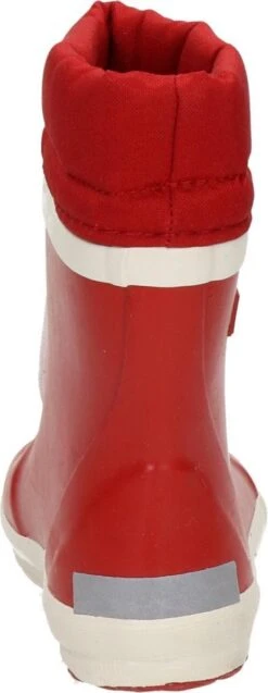 Bergstein Winterboot - Regenlaarzen - Unisex Junior - Red - Maat 28 -Buiten Kampeer Aanbieding 465x1200 1