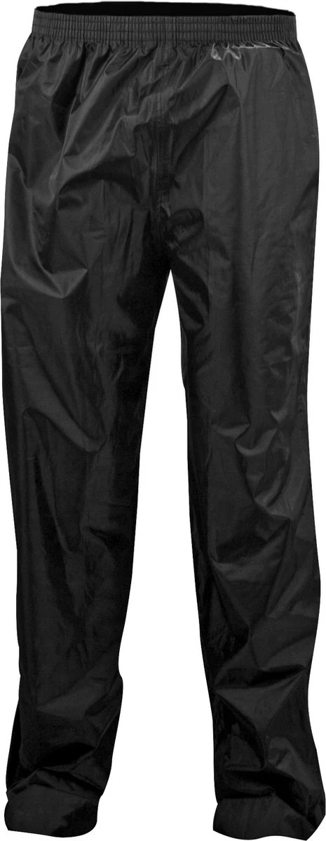 Ralka Regenbroek - Junior - Zwart - 152 1 Ralka Regenbroek - Junior - Zwart - 152