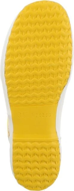 Bergstein Winterboot - Regenlaarzen - Unisex Junior - Yellow - Maat 29 -Buiten Kampeer Aanbieding 467x1200