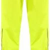 Mac In A Sac Regenbroek - Full Zipper - 100% Waterdicht (10.000mm) - Ademend (8.000G/M²) PFAS Vrij!