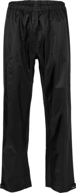 AGU Passat Regenpak Essential - Blauw - XL - Dames & Heren - Waterdicht -Buiten Kampeer Aanbieding 471x1200 12