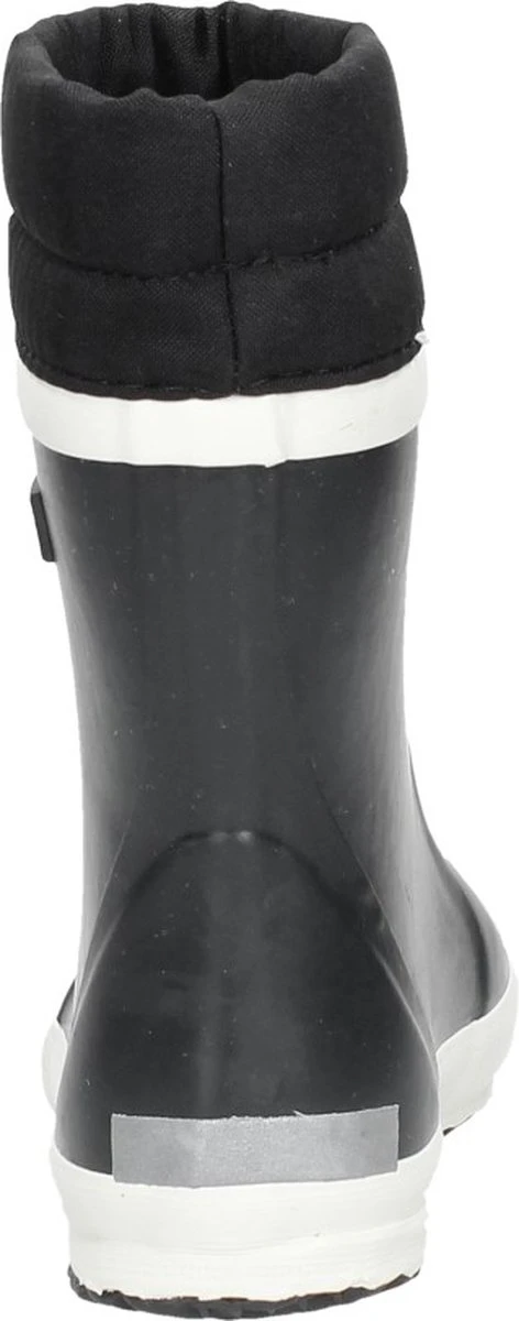 Bergstein Winterboot - Regenlaarzen - Unisex Junior - Black - Maat 32 8 Bergstein Winterboot - Regenlaarzen - Unisex Junior - Black - Maat 32 - Afbeelding 8