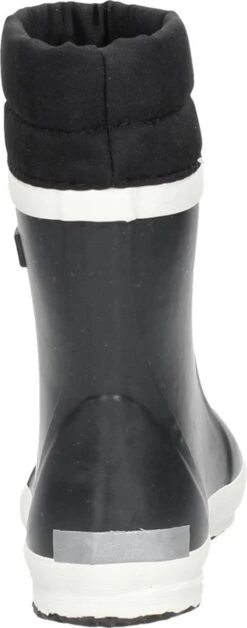 Bergstein Winterboot - Regenlaarzen - Unisex Junior - Black - Maat 35 -Buiten Kampeer Aanbieding 472x1200 8