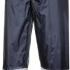 Portwest Regenbroek Iona Donker Blauw Met Reflecterende Striping Maat XL