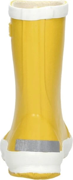Bergstein Rainboot - Regenlaarzen - Unisex Junior - Yellow - Maat 25 -Buiten Kampeer Aanbieding 486x1200 1