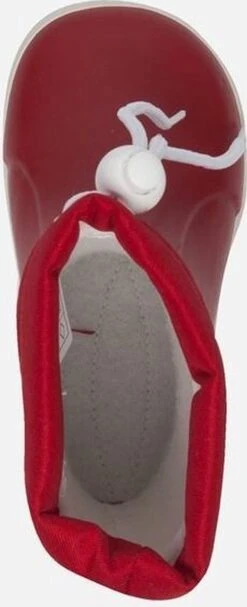 Bergstein Winterboot - Regenlaarzen - Unisex Junior - Red - Maat 20 -Buiten Kampeer Aanbieding 488x1200 4