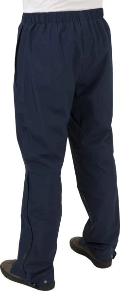 AGU Section Regenbroek Essential Heren - Blauw - L - Waterdicht & Ademend -Buiten Kampeer Aanbieding 495x1200 4