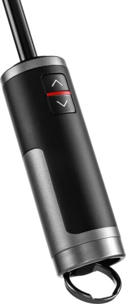 No Drip Umbrella® Stormparaplu - Opvouwbaar - Automatisch - Windproof Tot 100km/u - 108 Cm - Zwart -Buiten Kampeer Aanbieding 497x1200 1