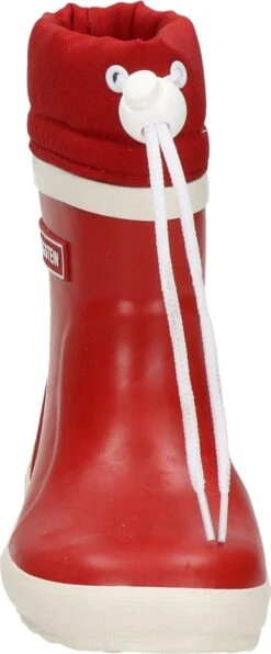 Bergstein Winterboot - Regenlaarzen - Unisex Junior - Red - Maat 28 -Buiten Kampeer Aanbieding 497x1200 2
