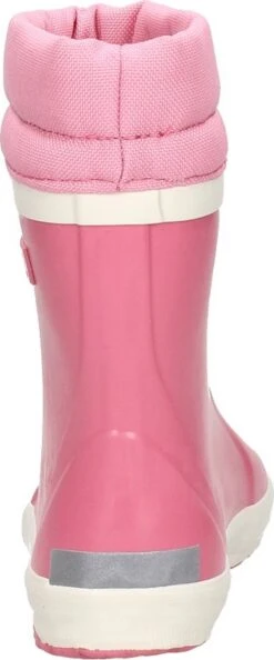 Bergstein Winterboot - Regenlaarzen - Unisex Junior - Pink - Maat 22 -Buiten Kampeer Aanbieding 499x1200 4