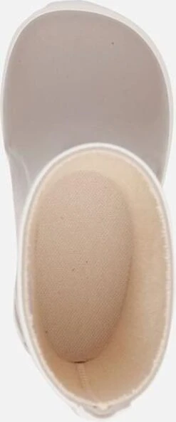 Bergstein Rainboot - Regenlaarzen - Unisex Junior - Sand - Maat 30 -Buiten Kampeer Aanbieding 500x1200 5