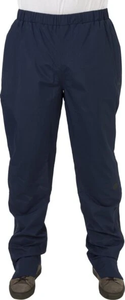 AGU Section Regenbroek Essential Heren - Blauw - L - Waterdicht & Ademend -Buiten Kampeer Aanbieding 502x1200 1