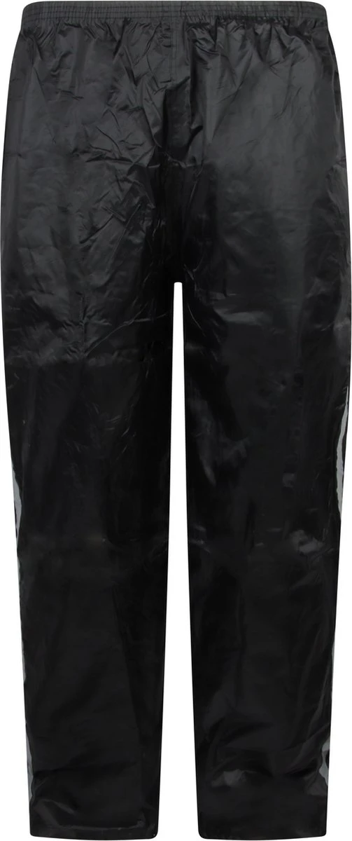 C-Line Regenpak Met Capuchon - Reflecterende Jas - Nieuw Model - Kinder Maat 158/164 10 C-Line Regenpak Met Capuchon - Reflecterende Jas - Nieuw Model - Kinder Maat 158/164 - Afbeelding 10