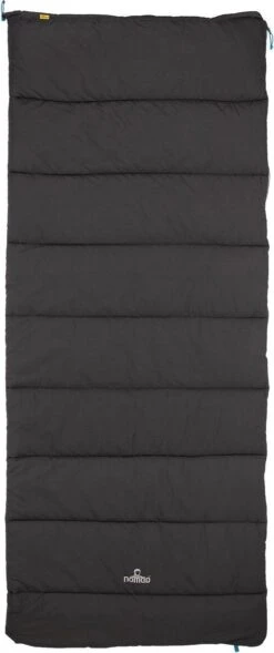 NOMAD Condor - Slaapzak - 205 X 80 - Donkergrijs 9 NOMAD Condor - Slaapzak - 205 X 80 - Donkergrijs -Buiten Kampeer Aanbieding 503x1200