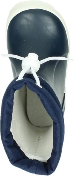 Bergstein Winterboot - Regenlaarzen - Unisex Junior - Dark Blue - Maat 33 -Buiten Kampeer Aanbieding 506x1200 2