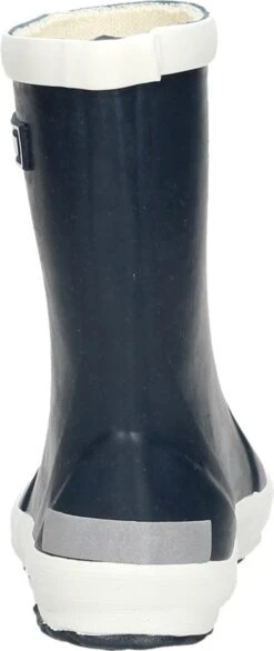 Bergstein Rainboot - Regenlaarzen - Unisex Junior - Dark Blue - Maat 23 -Buiten Kampeer Aanbieding 506x1200 3