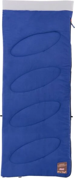 Coleman Lotus S Slaapzak - 165 X 165 Cm -Buiten Kampeer Aanbieding 510x1200