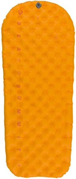 Sea To Summit UltraLight Insulated Regular Opblaasbare Slaapmat - 5cm - 480g - Oranje -Buiten Kampeer Aanbieding 512x1200 1
