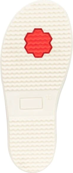 Ralka Regenlaarzen Puddle Junior - Geel - Maat 27/28 -Buiten Kampeer Aanbieding 512x1200 3