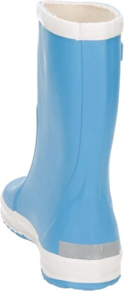 Bergstein Rainboot - Regenlaarzen - Unisex Junior - Cobalt - Maat 24 -Buiten Kampeer Aanbieding 513x1200 3