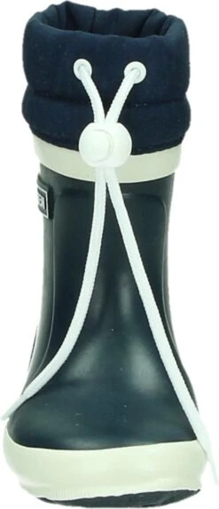 Bergstein Winterboot - Regenlaarzen - Unisex Junior - Dark Blue - Maat 33 -Buiten Kampeer Aanbieding 517x1200