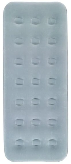 Campingaz Quickbed Single Luchtbed - 1-Persoons - 188 X 74 X 19 Cm -Buiten Kampeer Aanbieding 520x1200 2