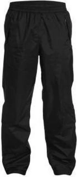 Mirage Rainfall - Regenbroek - Unisex - Maat L - Zwart -Buiten Kampeer Aanbieding 524x1200 1