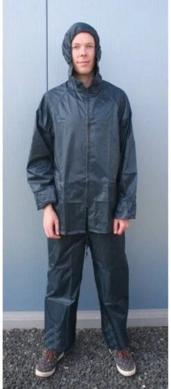 Lastpack Regenpak Blauw - Maat XL -Buiten Kampeer Aanbieding 527x1200