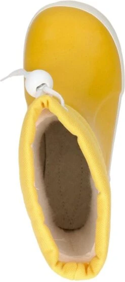Bergstein Winterboot - Regenlaarzen - Unisex Junior - Yellow - Maat 29 -Buiten Kampeer Aanbieding 534x1200 1
