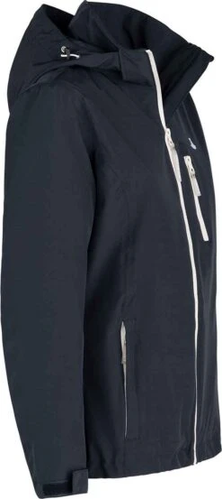 BJØRNSON Iduna Regenjas - Zomerjas - Dames - Waterdicht - Maat 52 - Donkerblauw 15 BJØRNSON Iduna Regenjas - Zomerjas - Dames - Waterdicht - Maat 52 - Donkerblauw -Buiten Kampeer Aanbieding 536x1200 1