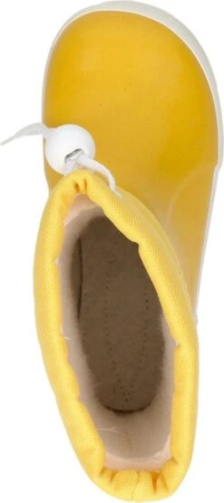 Bergstein Winterboot - Regenlaarzen - Unisex Junior - Yellow - Maat 29 -Buiten Kampeer Aanbieding 536x1200