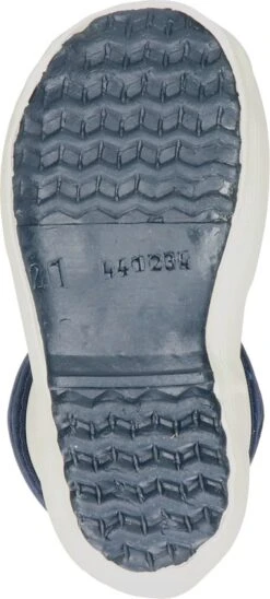 Bergstein Winterboot - Regenlaarzen - Unisex Junior - Dark Blue - Maat 33 -Buiten Kampeer Aanbieding 541x1200 1