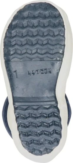 Bergstein Winterboot - Regenlaarzen - Unisex Junior - Dark Blue - Maat 33 -Buiten Kampeer Aanbieding 541x1200 2