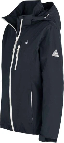 BJØRNSON Iduna Regenjas - Zomerjas - Dames - Waterdicht - Maat 52 - Donkerblauw 12 BJØRNSON Iduna Regenjas - Zomerjas - Dames - Waterdicht - Maat 52 - Donkerblauw -Buiten Kampeer Aanbieding 543x1200 4