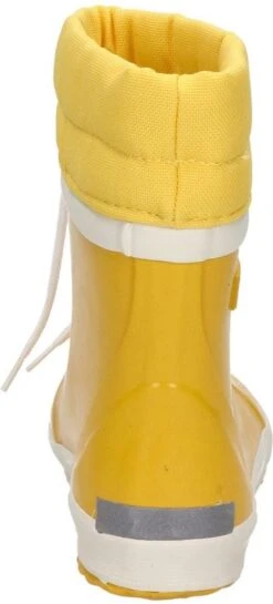 Bergstein Winterboot - Regenlaarzen - Unisex Junior - Yellow - Maat 29 -Buiten Kampeer Aanbieding 544x1200 2