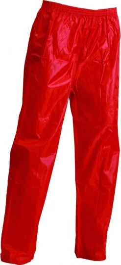 Lyngsøe Rainwear Regenset Rood 4XL -Buiten Kampeer Aanbieding 548x1200 1