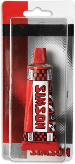 Simson Solutie Vensterverpakking Groot 30 Ml -Buiten Kampeer Aanbieding 555x1200