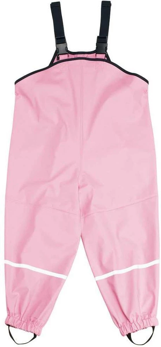 Playshoes - Regenbroek - Meisjes - Maat 104 - Roze 4 Playshoes - Regenbroek - Meisjes - Maat 104 - Roze - Afbeelding 4