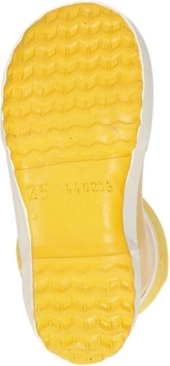 Bergstein Winterboot - Regenlaarzen - Unisex Junior - Yellow - Maat 29 -Buiten Kampeer Aanbieding 558x1200 1