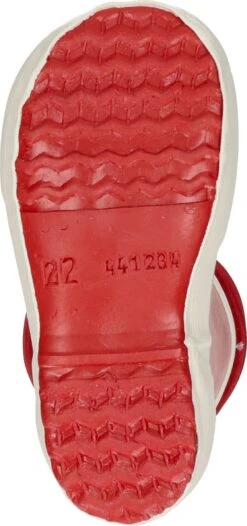 Bergstein Winterboot - Regenlaarzen - Unisex Junior - Red - Maat 28 -Buiten Kampeer Aanbieding 563x1200 4