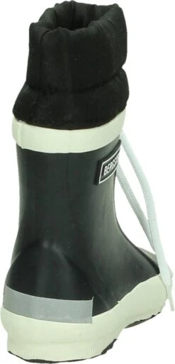 Bergstein Winterboot - Regenlaarzen - Unisex Junior - Black - Maat 21 -Buiten Kampeer Aanbieding 578x1200