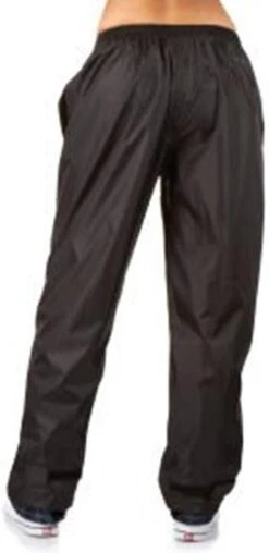 Mac In A Sac - Regenbroek Voor Volwassenen - Origin II - Zwart - Maat XS 14 Mac In A Sac - Regenbroek Voor Volwassenen - Origin II - Zwart - Maat XS -Buiten Kampeer Aanbieding 583x1200 1