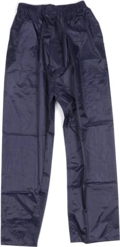 Lastpack Regenpak Blauw - Maat XL -Buiten Kampeer Aanbieding 584x1200 1