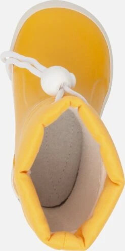 Bergstein Winterboot - Regenlaarzen - Unisex Junior - Yellow - Maat 29 -Buiten Kampeer Aanbieding 597x1200 2