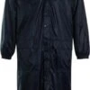 JC Blue Trenchcoat – Navy – Regenjas Dames – Regenjas Heren - Waterdicht - Maat XL