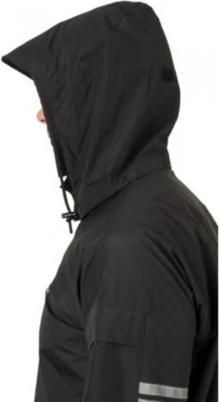 AGU Original Regenpak Essential - Zwart - L - Dames & Heren - Waterdicht & Ademend 38 AGU Original Regenpak Essential - Zwart - L - Dames & Heren - Waterdicht & Ademend -Buiten Kampeer Aanbieding 656x1200